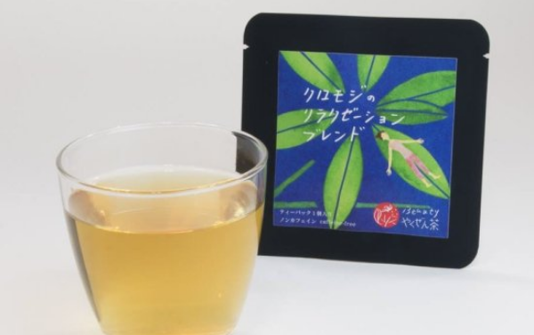 眠活＆リラックスフェア  ビューティー薬膳茶おやすみブレンド