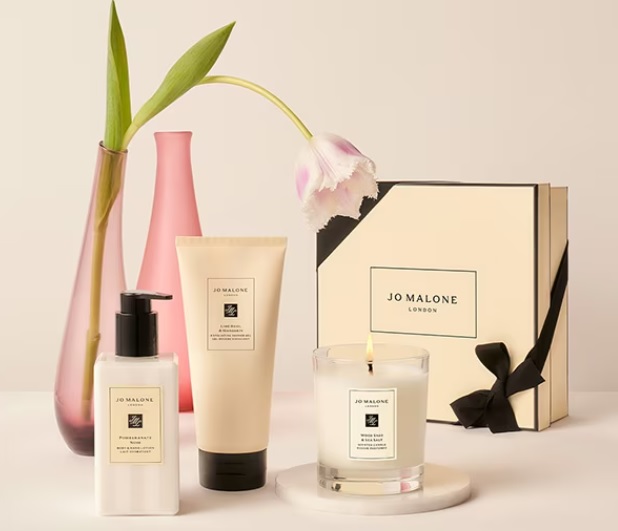 特別な母の日に贈る フレグランスブーケ選び