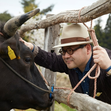 開校！大人が楽しい夜の肉学校【1限：オリエンテーション他】肉おじさんと考える