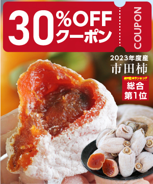 ＼もうすぐ発送開始／新物出来立て市田柿が今日だけ超おトク♪