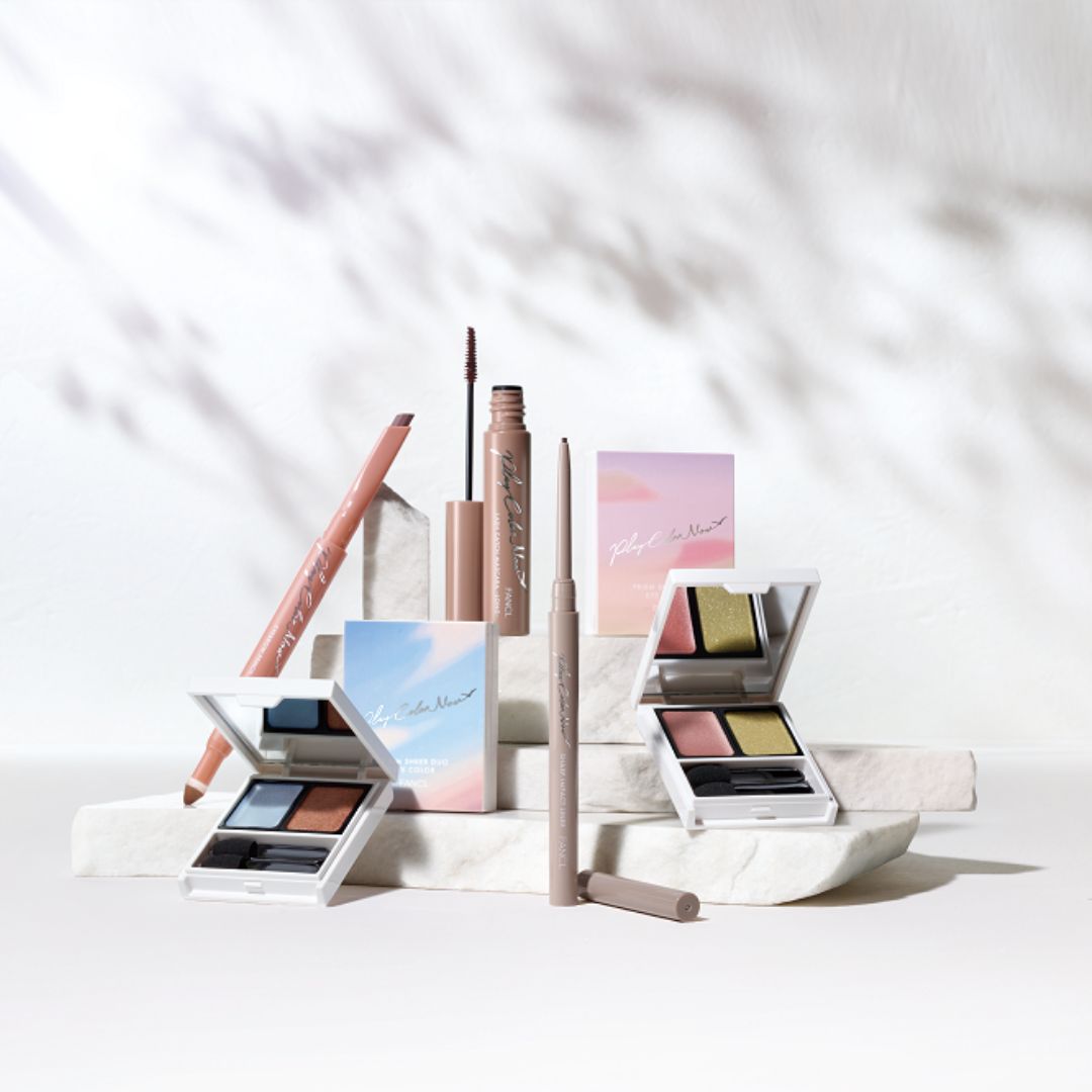 先行販売！秋限定メイクをいち早くご紹介♪