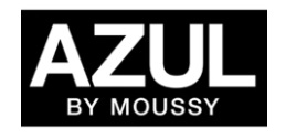 父の日特集　AZUL by moussy（イオンモール伊丹）