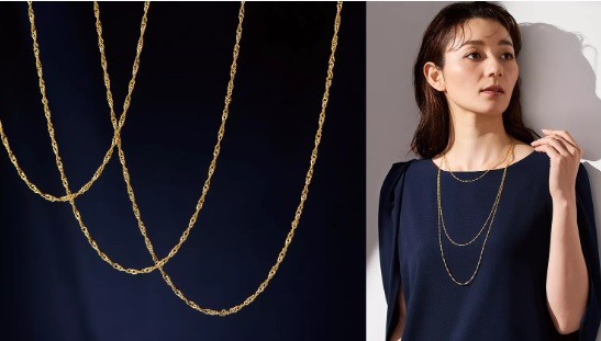 ジュエリー好きが本気でおすすめする、気品あふれる逸品が登場！