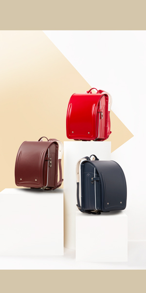 オオバランドセルについて