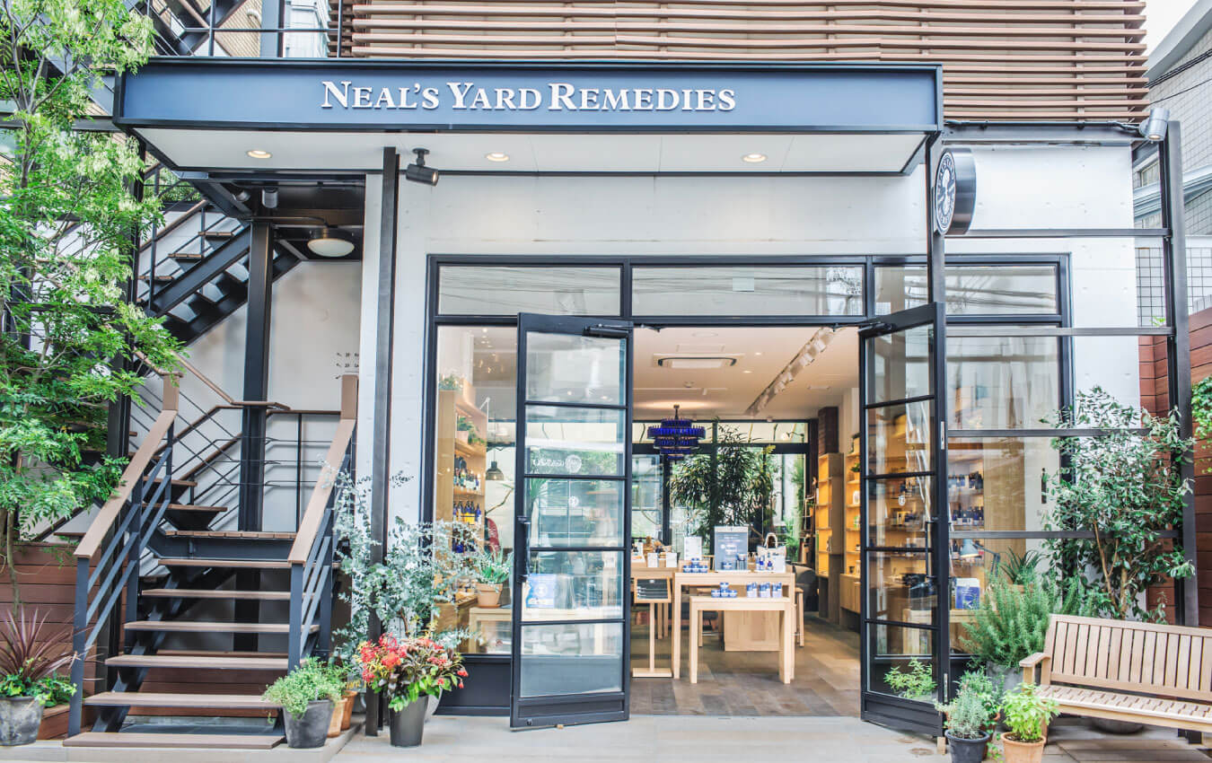 Kenjiの部屋 ビューティシリーズの秘密を語る！