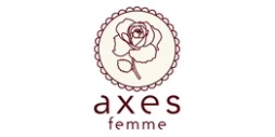 秋の新作特集　axes femme（イオンモール新小松）
