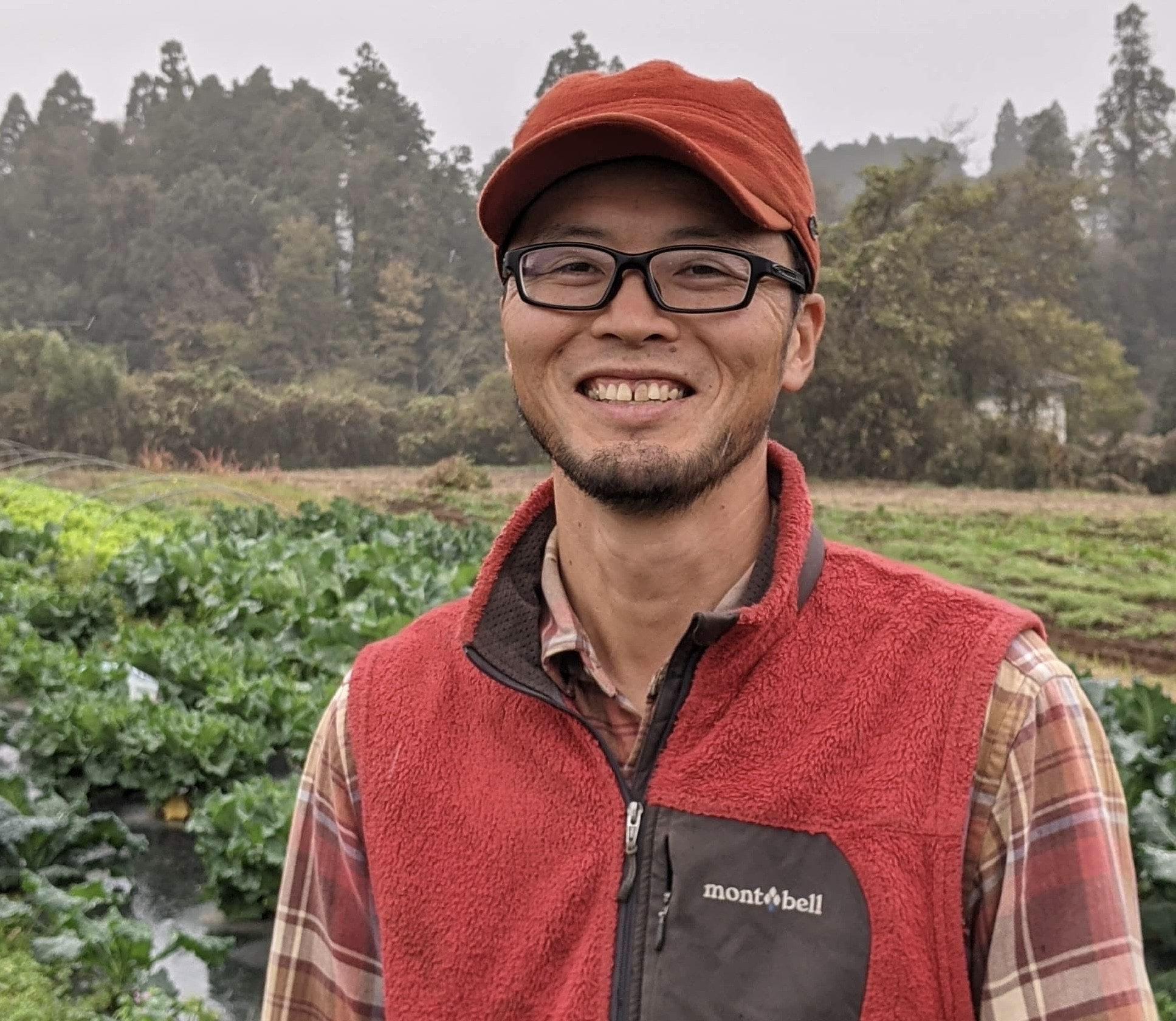 有機農家が届けたい夏野菜セット