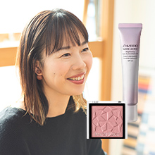 見直し！アラフォーメイク！ アイシャドウの色選び～似合わせのコツ～