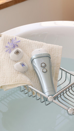 レイボーテヴィーナス プロ🛁お風呂場でVIOムダ毛ケアできる全身用光美容器が約49％OFF！