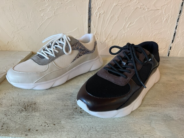 毎日履きたい秋冬新作ブーツ・スニーカーをピックアップ