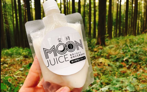 鹿児島・暦-KOYOMI- 奄美の伝統発酵飲料ミキ