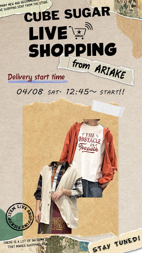 第６回　春の気温差対策特集!!