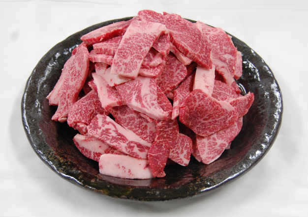 岐阜県が誇る飛騨牛をメガ盛り サイズでお届け！