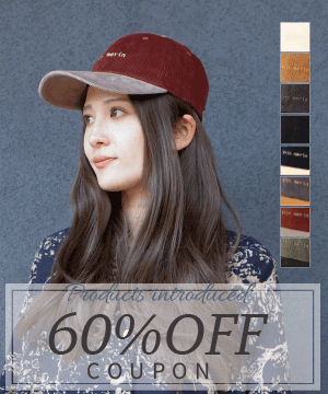 子屋kstyleのこの冬いちおし帽子♪