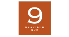 27周年祭特集 HASHIBUN 9 QUE（イオンモール下田）