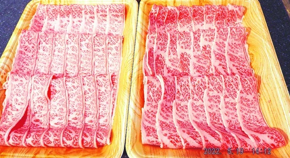 柴原精肉店が播磨・宍粟市から宍粟牛の魅力を発信！「露天しゃぶしゃぶ」