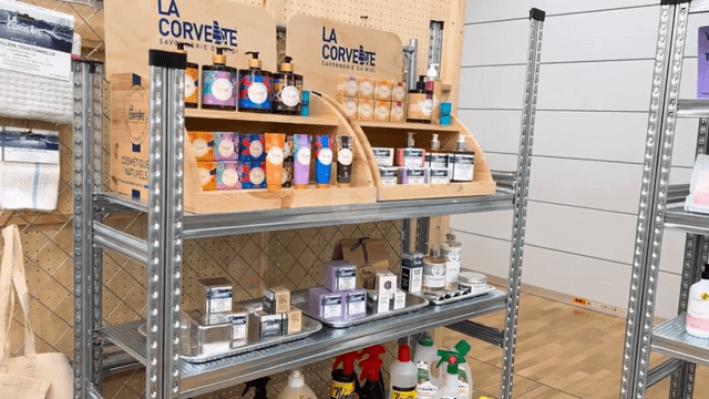 ダイショートレーディングで展開する海外ブランドのエシカル新作コスメをチェックしよう