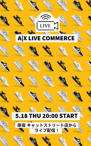 A|X SUMMER SHOES