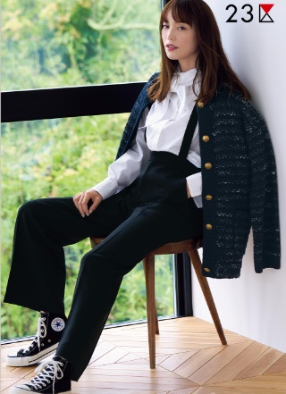 2022　秋の新作アイテムをご紹介