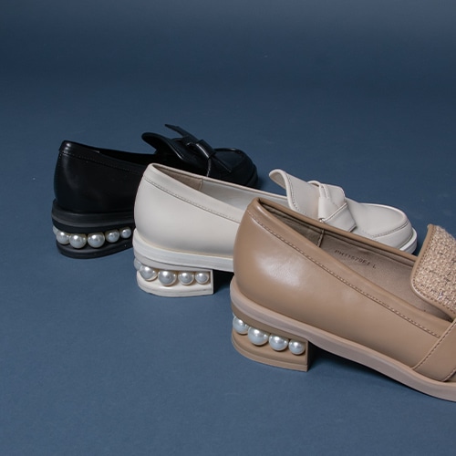 "絶対欲しい！トレンドのパール！！人気のパールアイテムをご紹介"