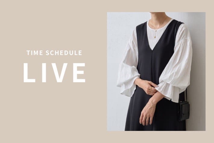 BEARDSLEY LIVE配信