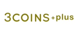 LIVE SHOPPING 3COINS+plus（イオンモール秋田）
